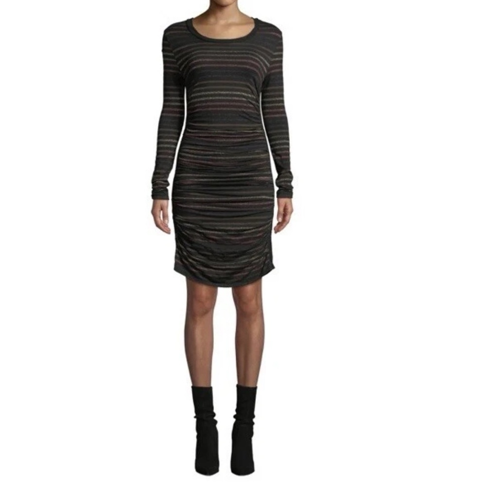 Veronica Beard Daphne Knit Dress